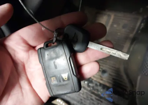 2015 Chevrolet Silverado 1500 1Lt z USA, uszkodzony, nr VIN 1GCVKREC7FZ366842